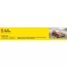 Heller Peugeot 203 1:43 (80160)