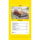 Heller Peugeot 203 1:43 (80160)