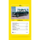 Heller Peugeot 403 1:43 (80161)