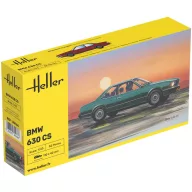 Heller BMW 630 CS 1:43 (80166)