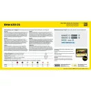 Heller BMW 630 CS 1:43 (80166)