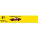 Heller BMW 630 CS 1:43 (80166)