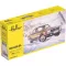 Heller MB 450SL 1:43 (80171)