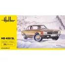 Heller MB 450SL 1:43 (80171)