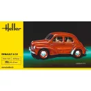 Heller Renault 4 CV 1:43 (80174)
