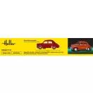 Heller Renault 4 CV 1:43 (80174)
