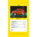 Heller Renault 4 CV 1:43 (80174)