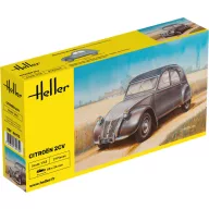 Heller Citroen 2 CV 1:43 (80175)