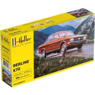 Heller K70 1:43 (80176)