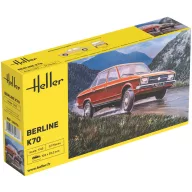 Heller K70 1:43 (80176)