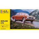 Heller K70 1:43 (80176)