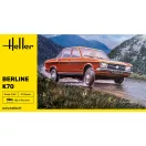 Heller K70 1:43 (80176)