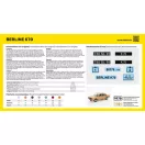 Heller K70 1:43 (80176)