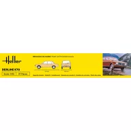 Heller K70 1:43 (80176)