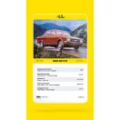 Heller K70 1:43 (80176)