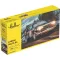 Heller Lancia Delta S4 1:43 (80177)