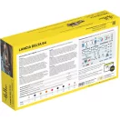 Heller Lancia Delta S4 1:43 (80177)