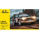 Heller Lancia Delta S4 1:43 (80177)