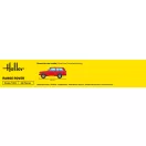 Heller Range Rover 1:43 (80181)