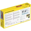 Heller Alfa Romeo Alfasud 1:43 (80182)