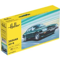 Heller Jaguar XJS 1:43 (80183)