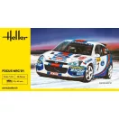 Heller Focus WRC'01 1:43 (80196)