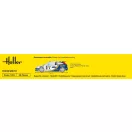 Heller Focus WRC'01 1:43 (80196)