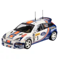 Heller Focus WRC'01 1:43 (80196)