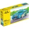 Heller Impreza WRC'02 1:43 (80199)