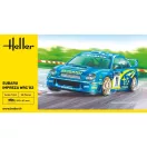 Heller Impreza WRC'02 1:43 (80199)