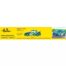 Heller Impreza WRC'02 1:43 (80199)