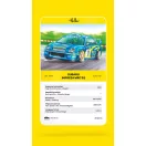 Heller Impreza WRC'02 1:43 (80199)