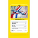 Heller Fouga Magister CM 170 1:72 (80220)