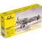 Heller Messerschmitt Bf 109 K-4 1:72 (80229)