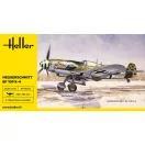 Heller Messerschmitt Bf 109 K-4 1:72 (80229)