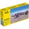 Heller Messerschmitt Bf 108 B Taifun 1:72 (80231)