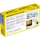 Heller Messerschmitt Bf 108 B Taifun 1:72 (80231)