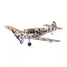 Heller Messerschmitt Bf 108 B Taifun 1:72 (80231)