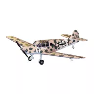 Heller Messerschmitt Bf 108 B Taifun 1:72 (80231)