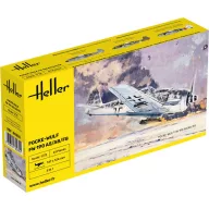 Heller FW 190 A5/A8/F8 1:72 (80235)