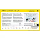Heller FW 190 A5/A8/F8 1:72 (80235)