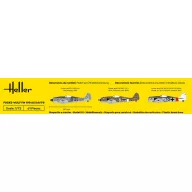 Heller FW 190 A5/A8/F8 1:72 (80235)