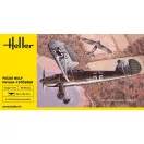 Heller Focke Wulf Stosser 1:72 (80238)