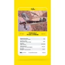 Heller Focke Wulf Stosser 1:72 (80238)
