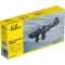Heller PZL 23 Karas 1:72 (80247)