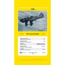 Heller PZL 23 Karas 1:72 (80247)