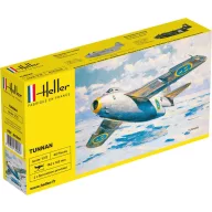 Heller Tunnan 1:72 (80260)