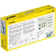 Heller Tunnan 1:72 (80260)