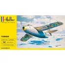 Heller Tunnan 1:72 (80260)