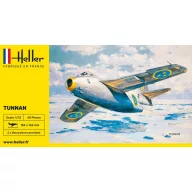 Heller Tunnan 1:72 (80260)